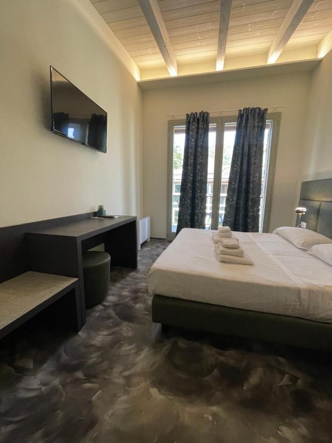 Modus Aquae Resort Brisighella