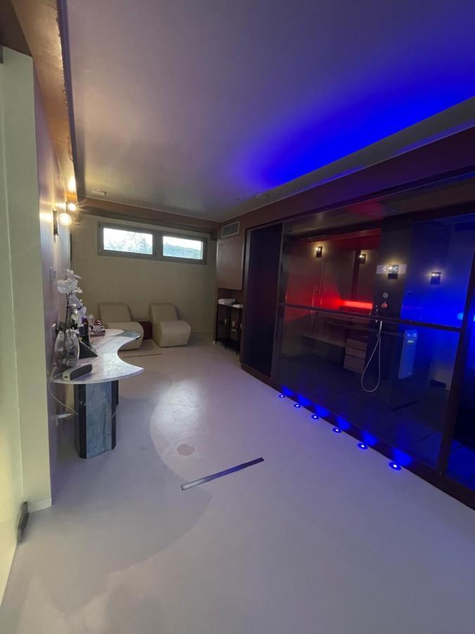 Resort Modus Aquae Brisighella