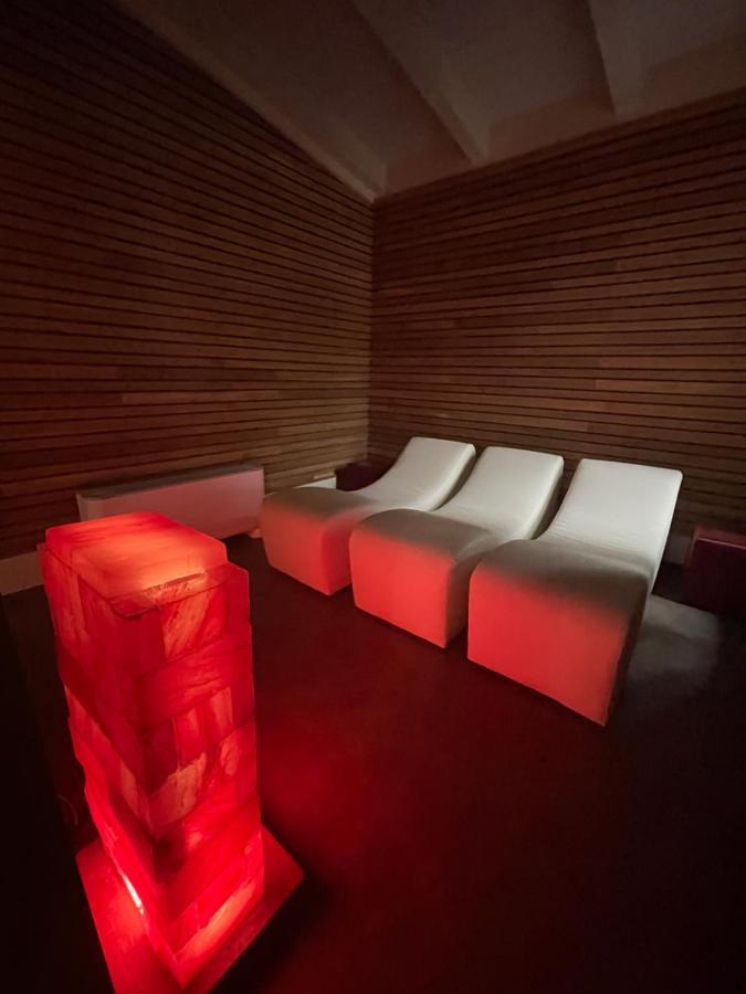 Resort Modus Aquae