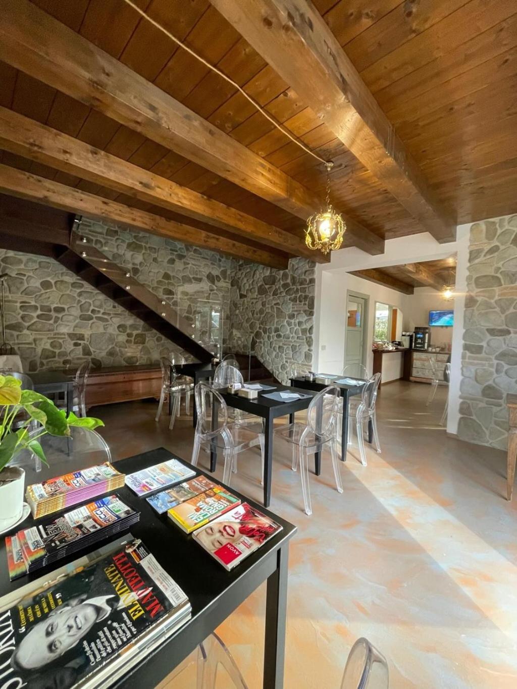 Modus Aquae Resort Brisighella