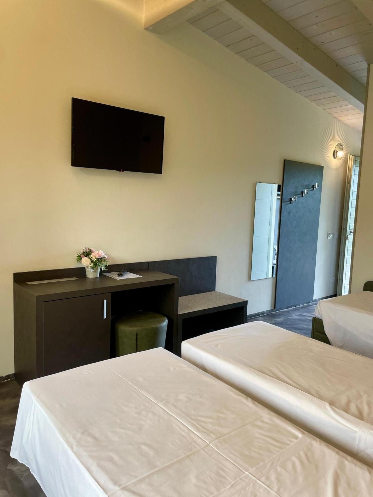 Modus Aquae Resort 3*