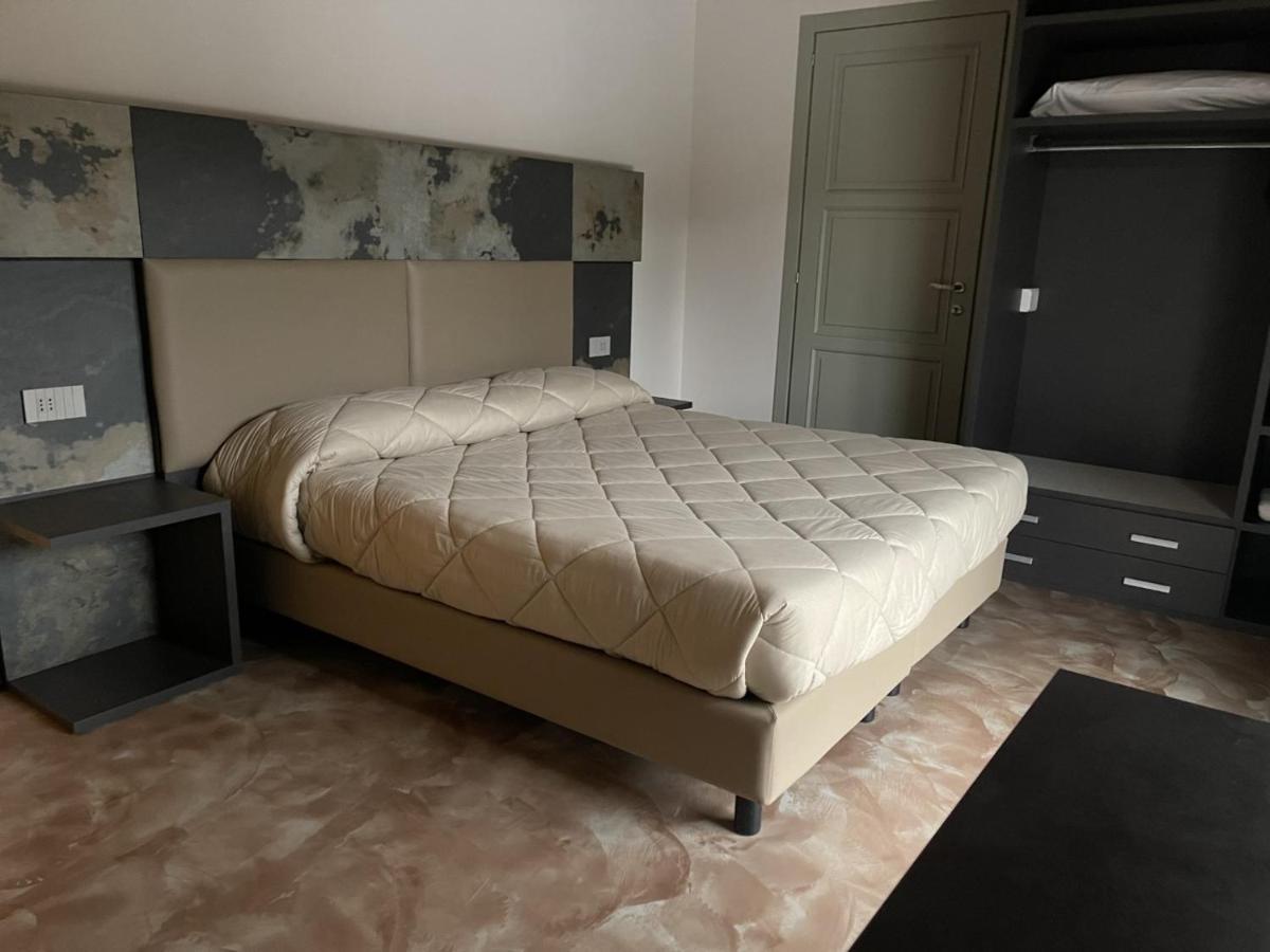 Resort Modus Aquae 3*
