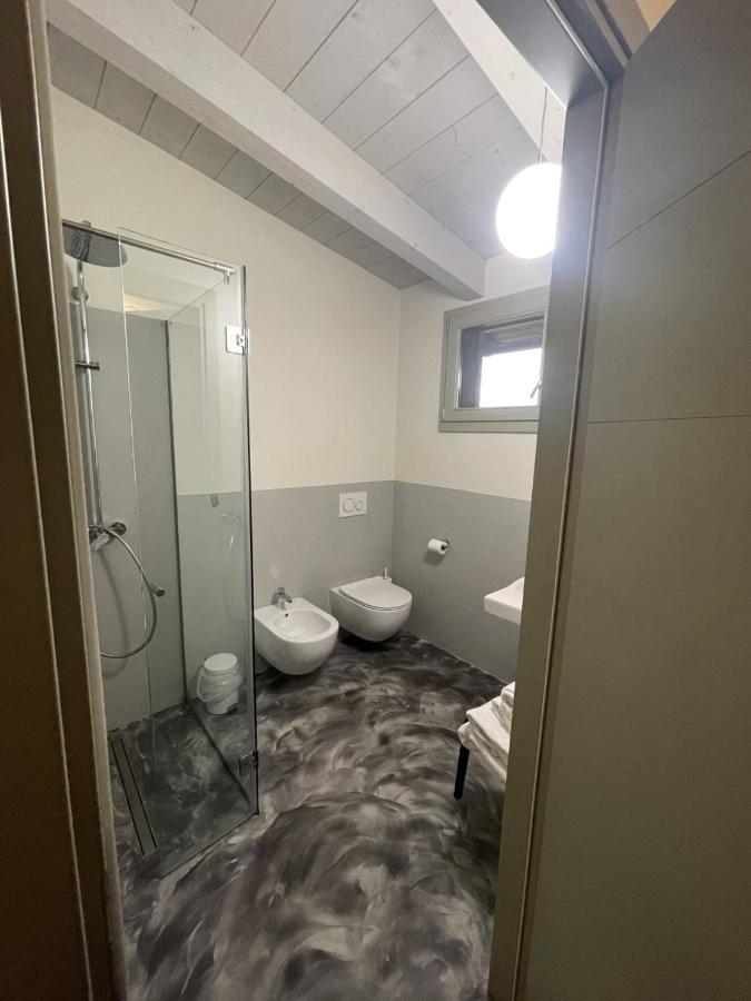 Resort Modus Aquae