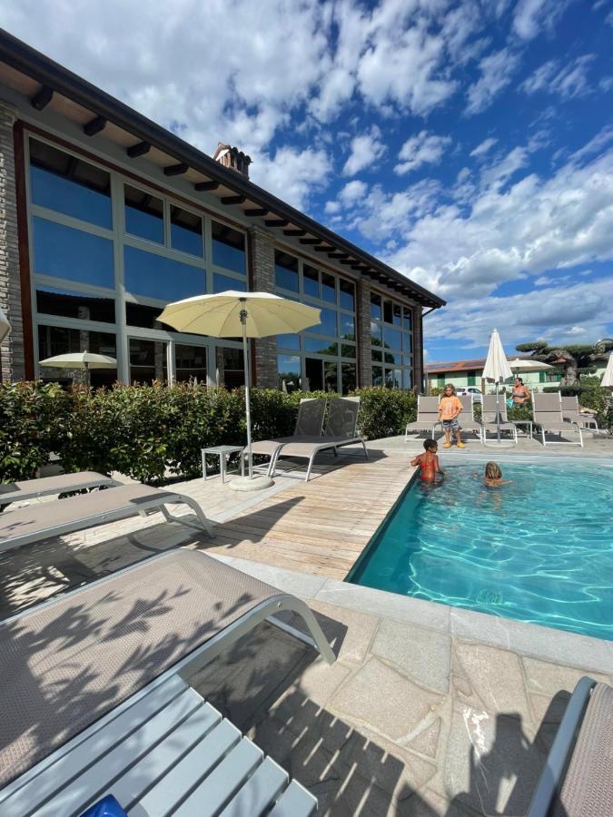 Modus Aquae Resort Brisighella