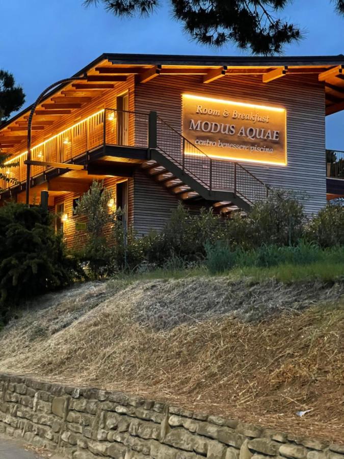 Modus Aquae Resort St. Kassian