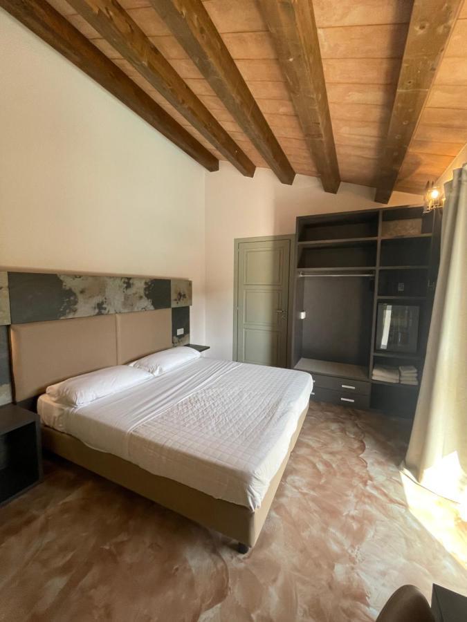 Modus Aquae Resort 3*
