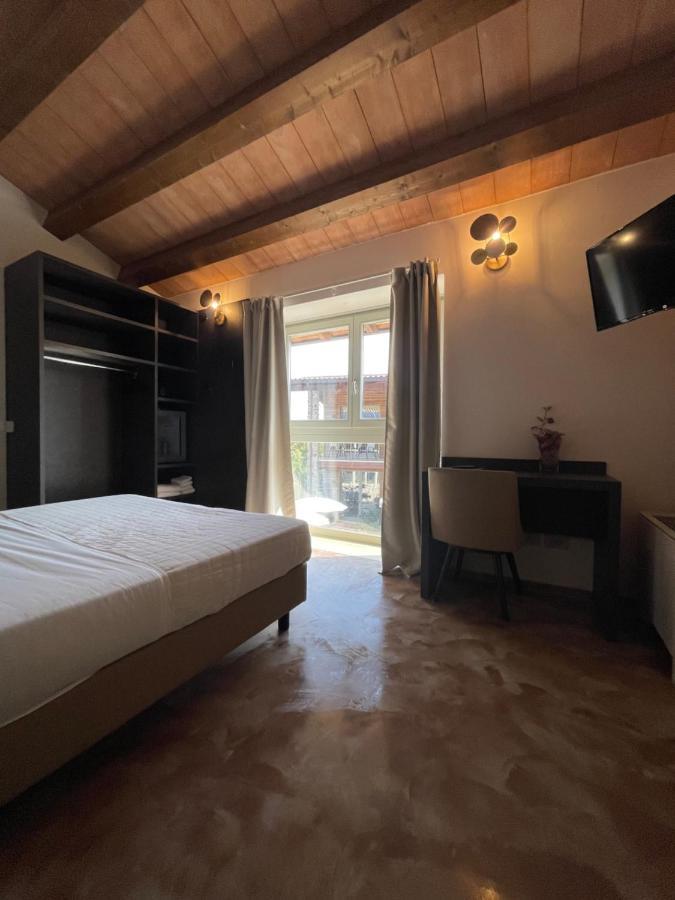 Modus Aquae Resort Brisighella