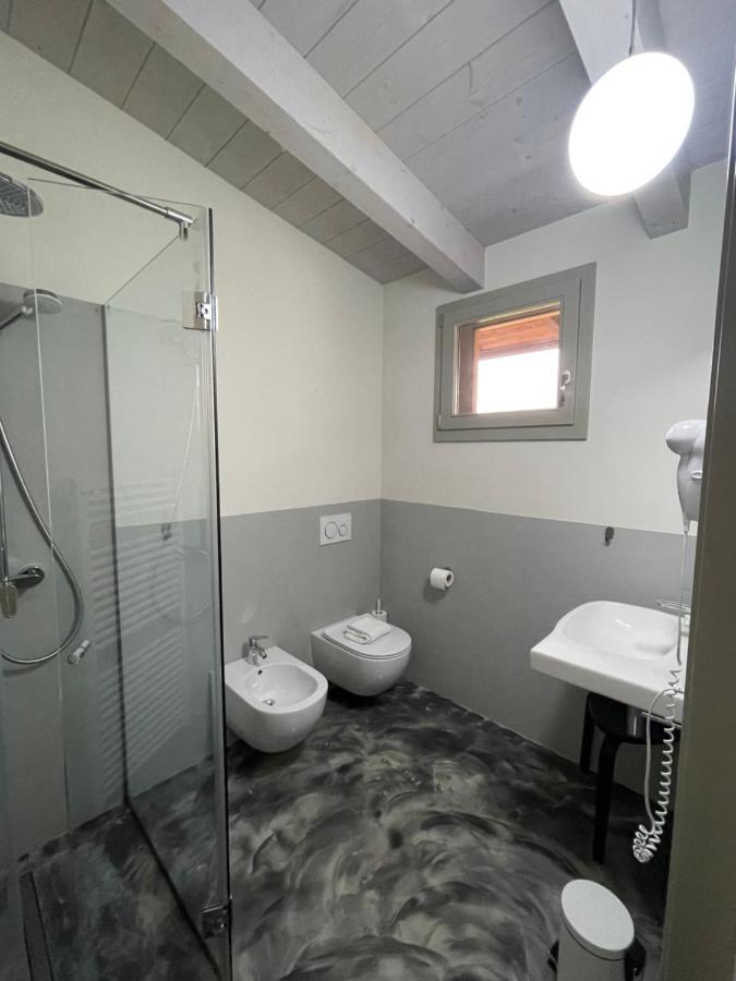 Modus Aquae Resort 3*