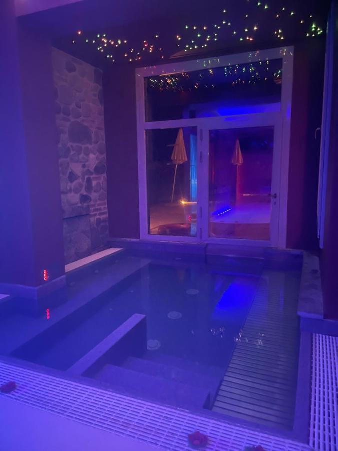 Resort Modus Aquae Brisighella