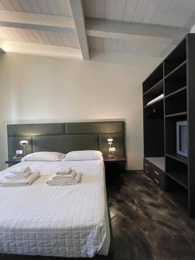 Modus Aquae Resort