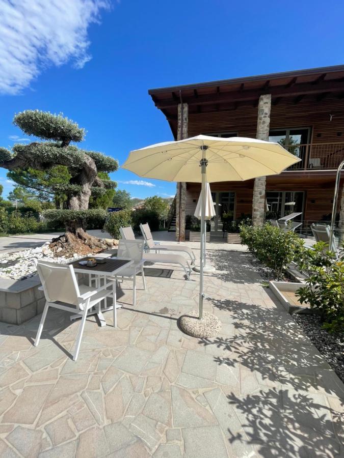 Modus Aquae 3* Brisighella