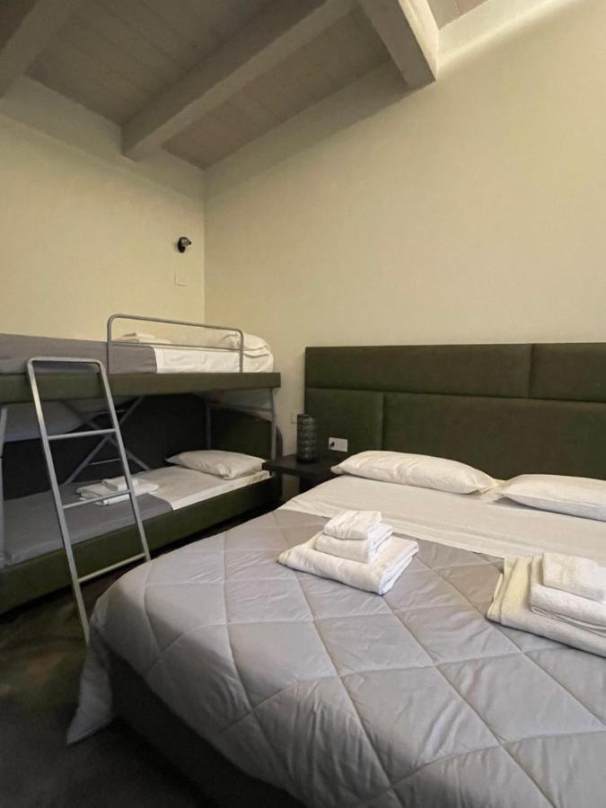 Modus Aquae Resort 3*
