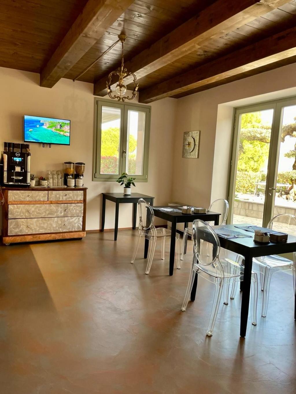 Modus Aquae Resort Brisighella
