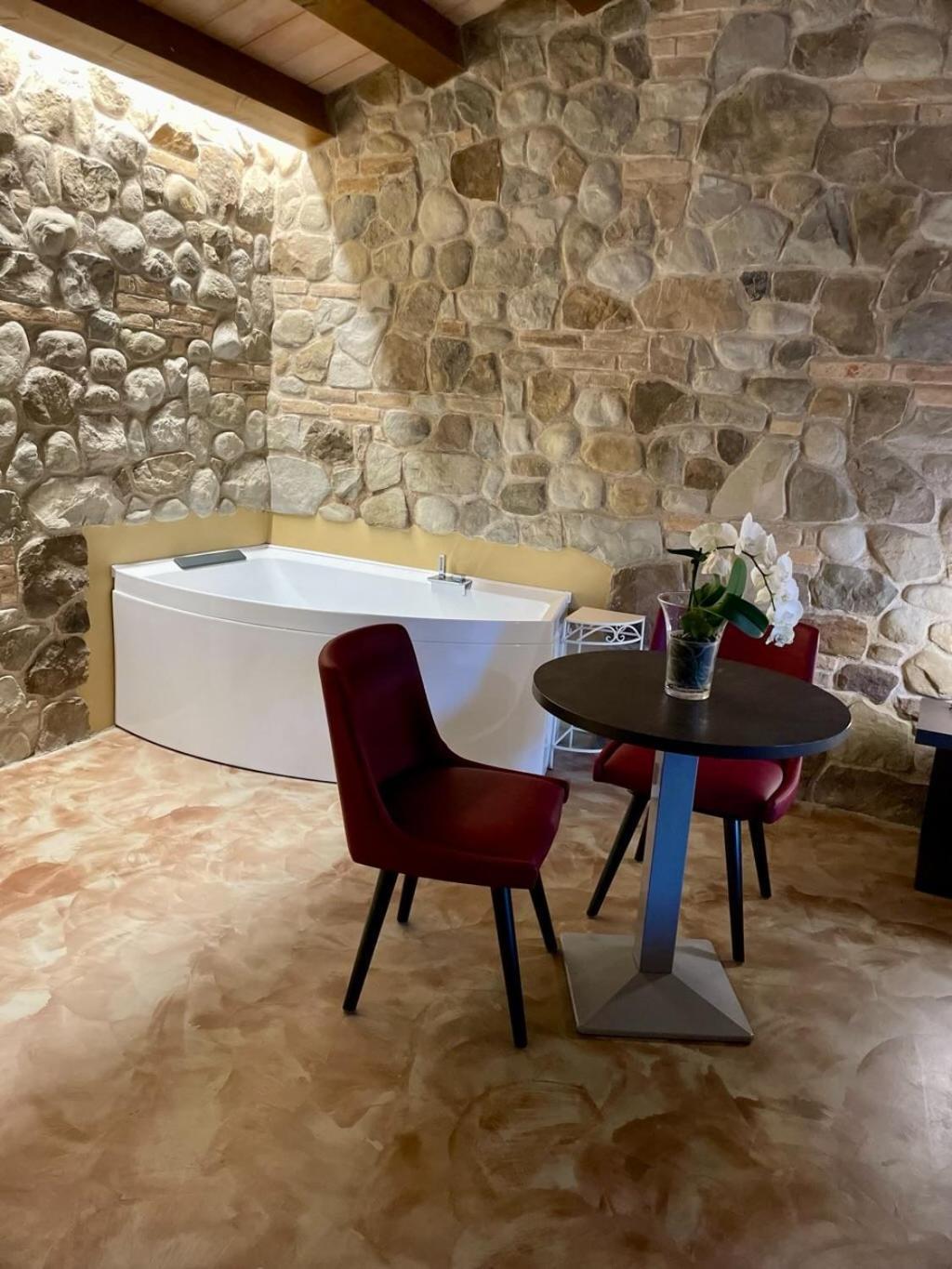 Modus Aquae Resort