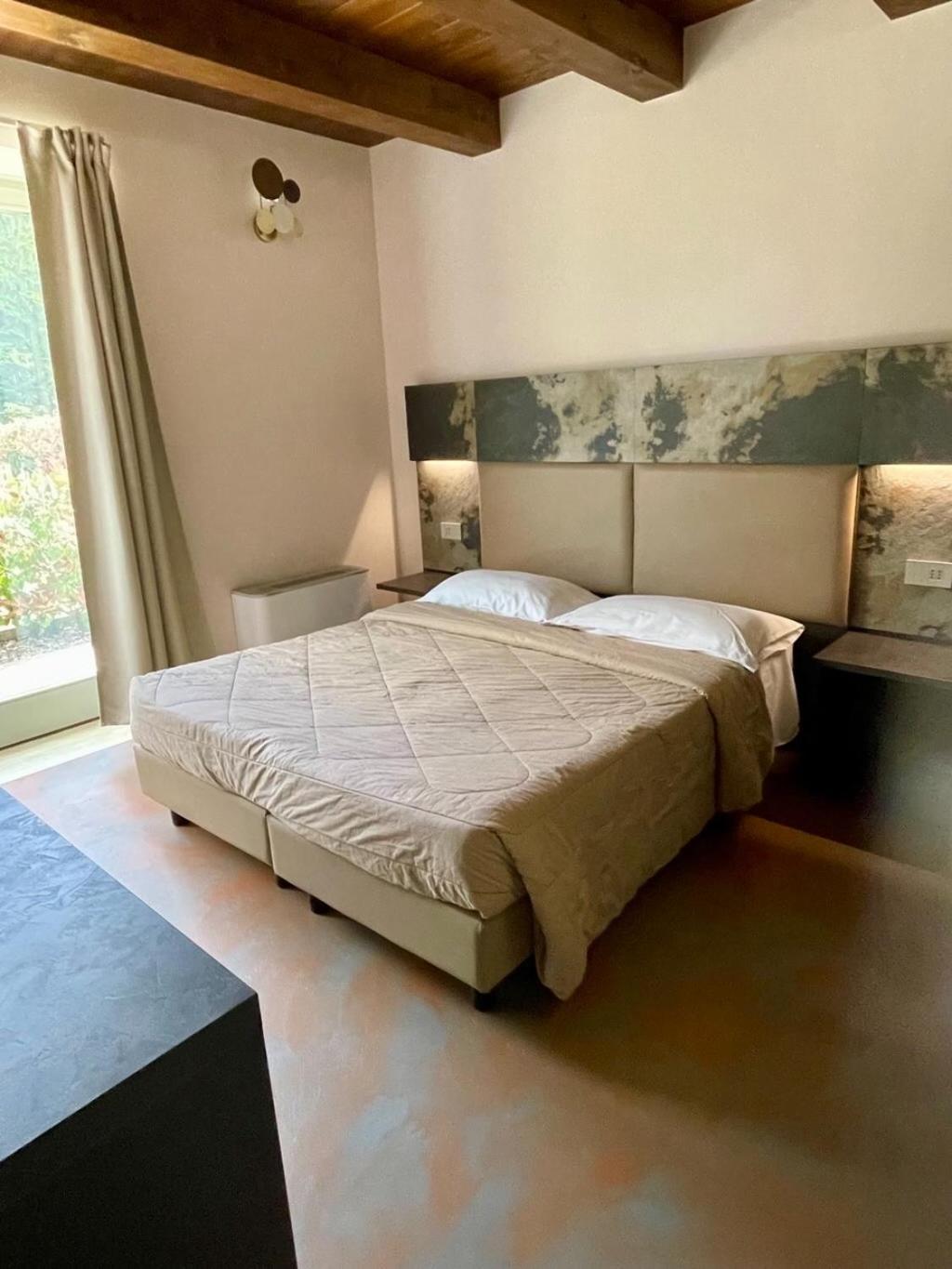 Resort Modus Aquae St. Kassian