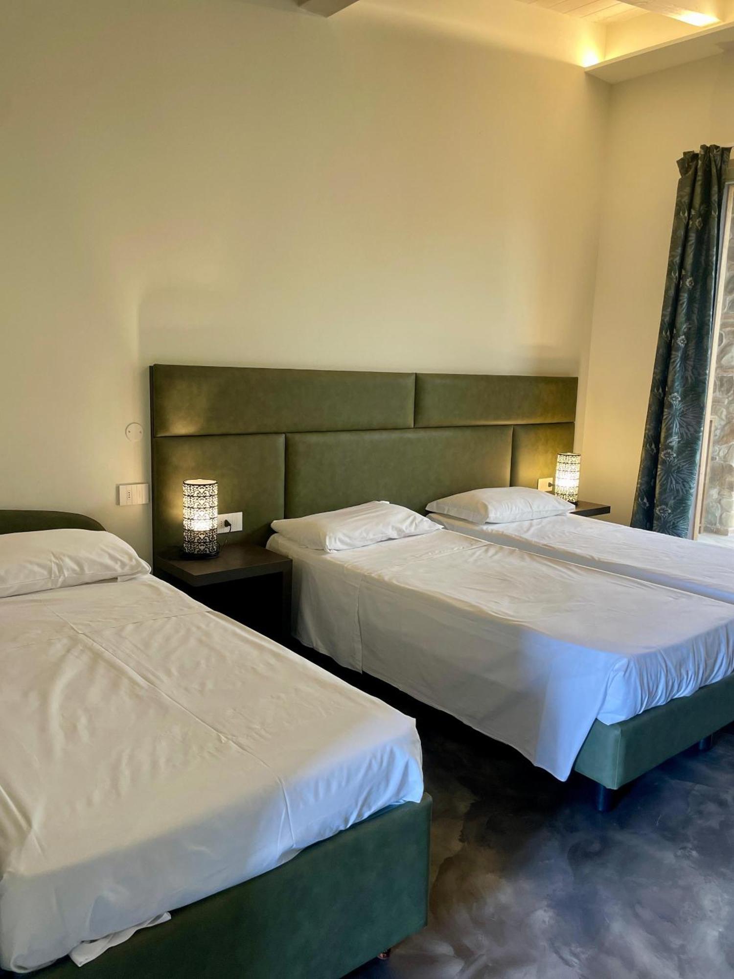 Modus Aquae Resort